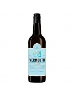 Vermuth 61 Verdejo