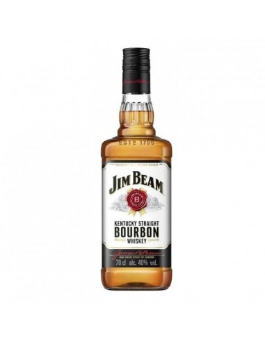 Bourbon JIM BEAM