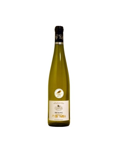 CLEEBOURG RIESLING 2017