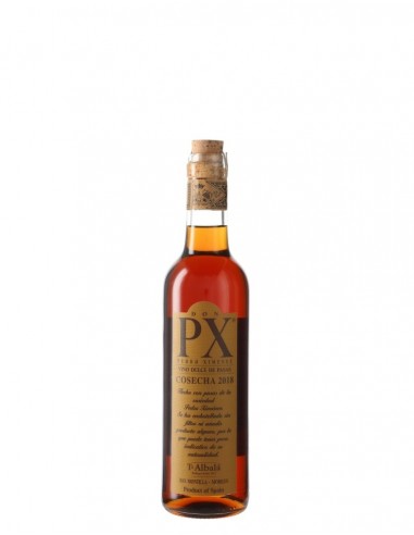 DON PX Cosecha 2018 37,5 Cl.