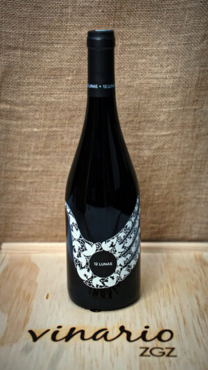 12 LUNAS TINTO