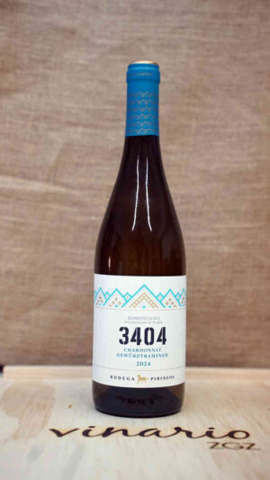 3404 Blanco Joven