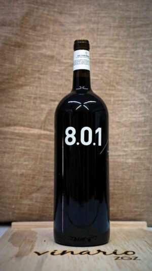 8.0.1 Bodegas San Valero