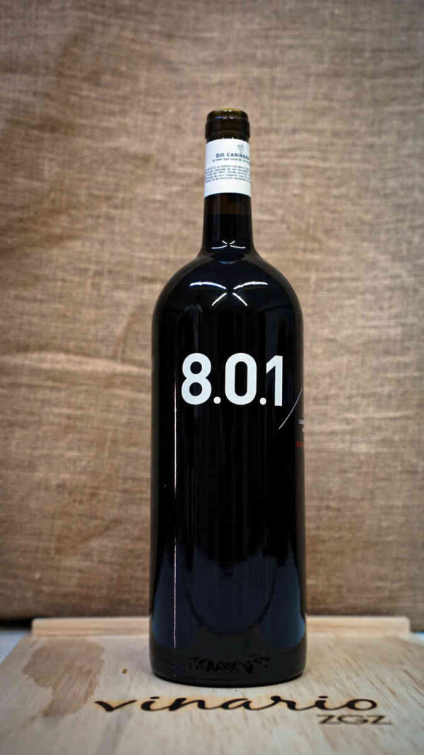 8.0.1 Bodegas San Valero