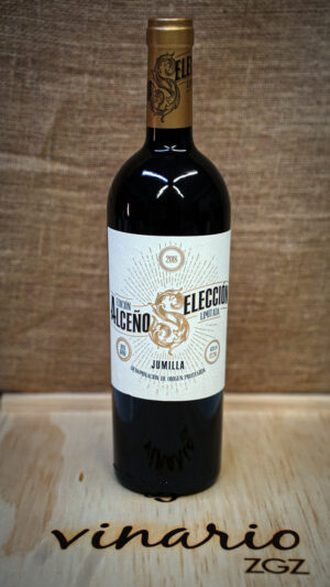 ALCEÑO SELECCION