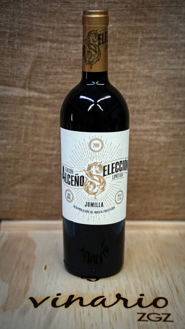 ALCEÑO SELECCION