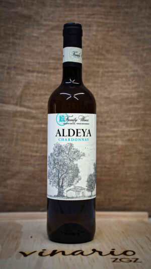 ALDEYA Chardonnay