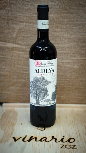 ALDEYA Garnacha
