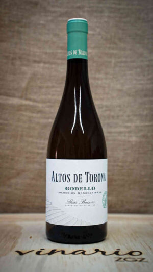 ALTOS DE TORONA GODELLO