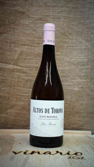 ALTOS DE TORONA LOUREIRA