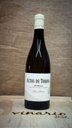 ALTOS DE TORONA ROSAL