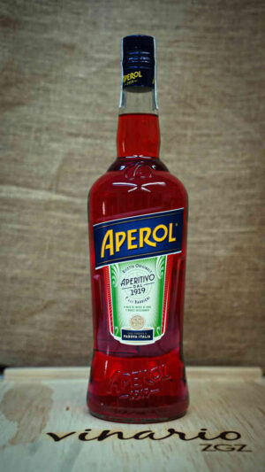 APEROL 1 LITRO