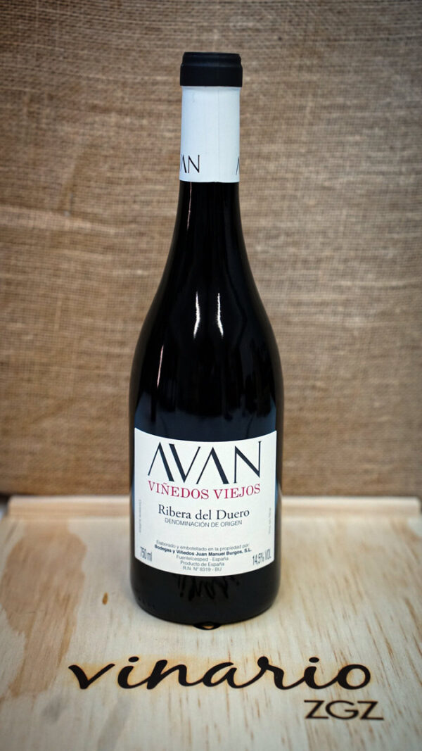 AVAN Viñedos viejos