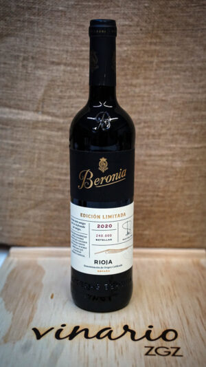 Beronia Edición Limitada