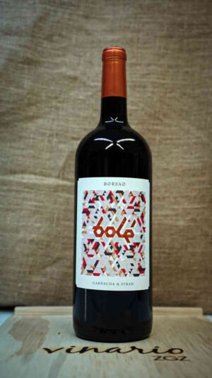 Borsao BOLÉ Garnacha/Syrah