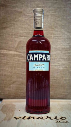 Campari 1 Litro