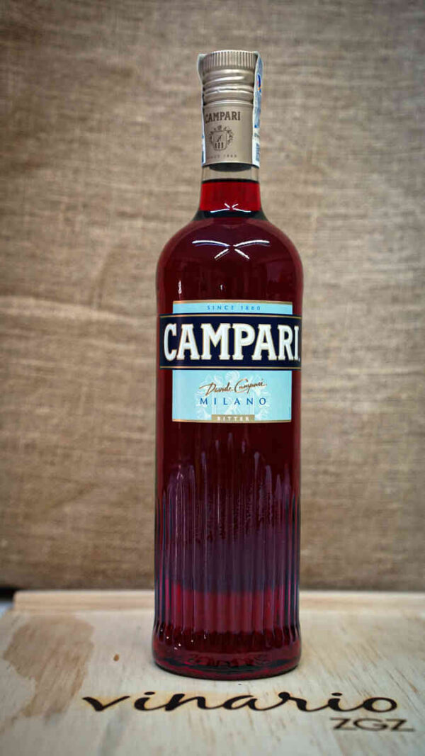 Campari 1 Litro