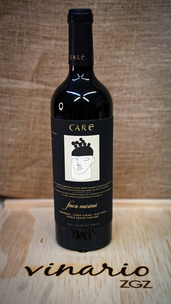 CARE FINCA MARIMÚ