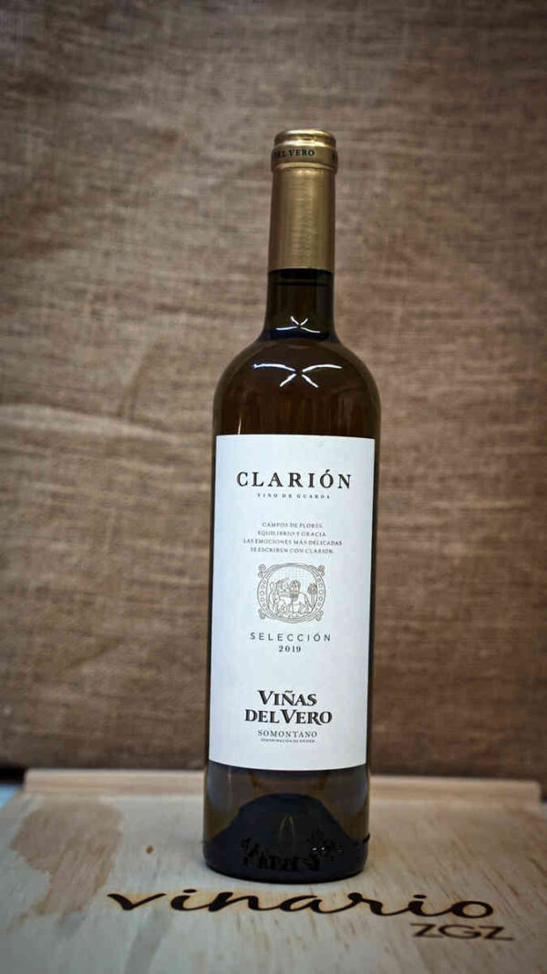 Viñas del Vero CLARIÓN