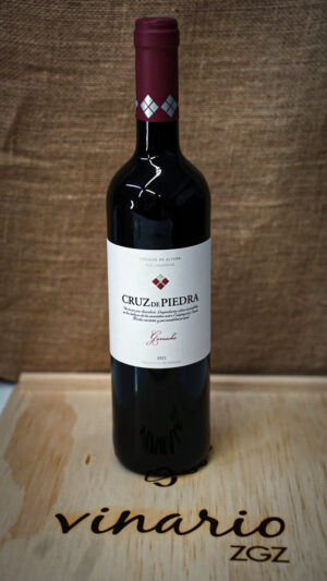 CRUZ DE PIEDRA SELECCIÓN ESPECIAL