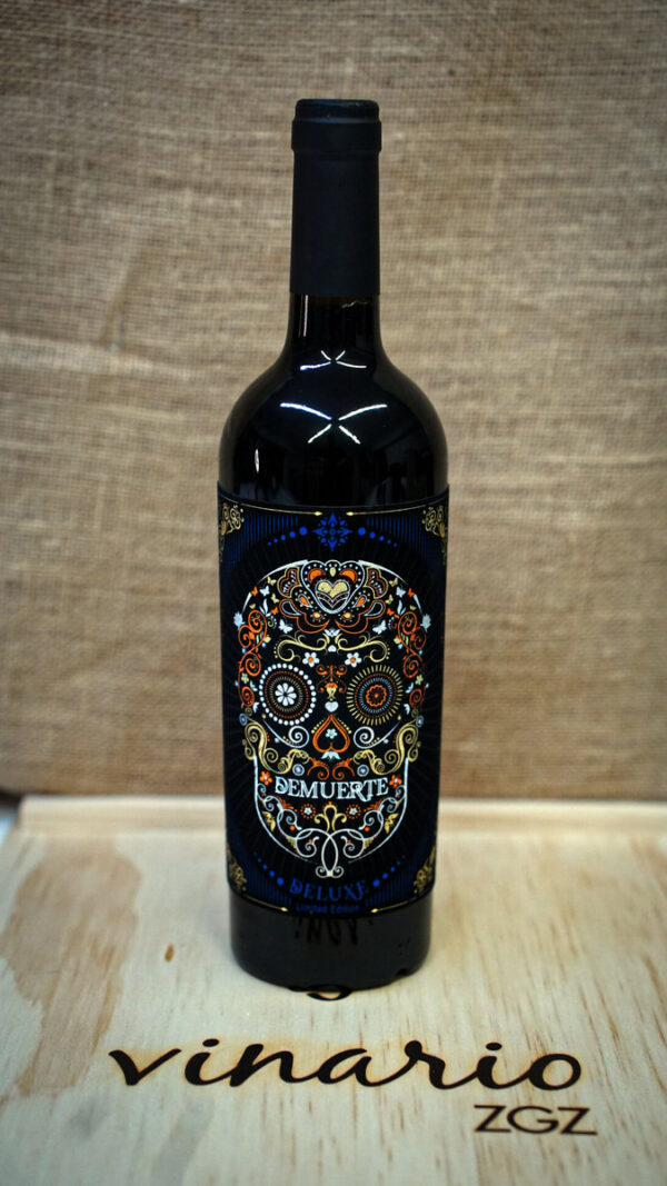 DEMUERTE Deluxe