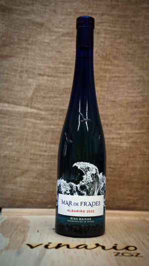 Mar de Frades Albariño 2024 75 cl