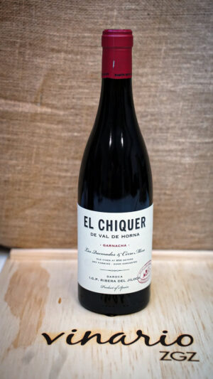 EL CHIQUER de Val de Horna