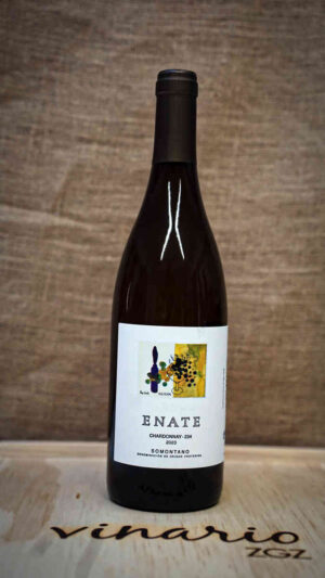 ENATE Chardonnay 234