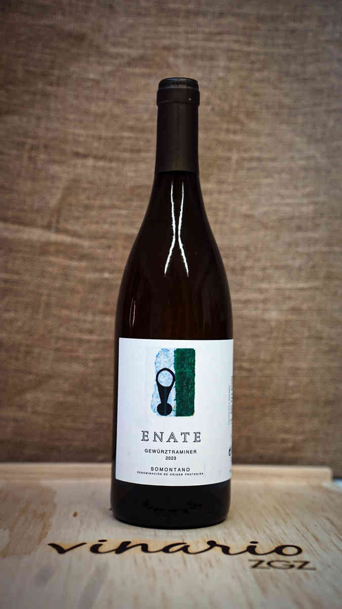 ENATE Gewürztraminer