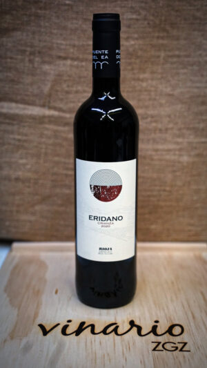 Eridano crianza