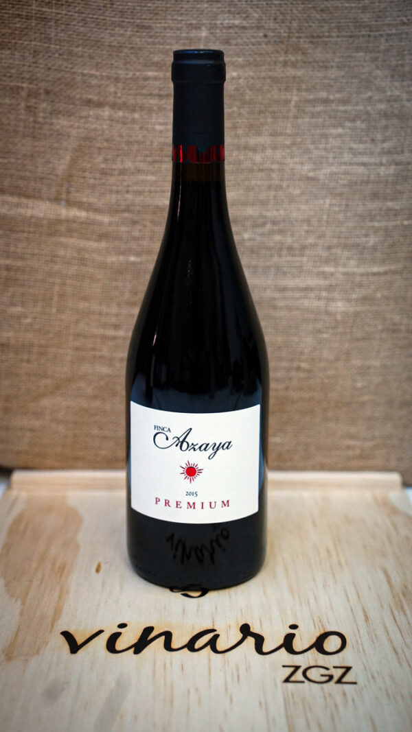 Finca Azaya 2017