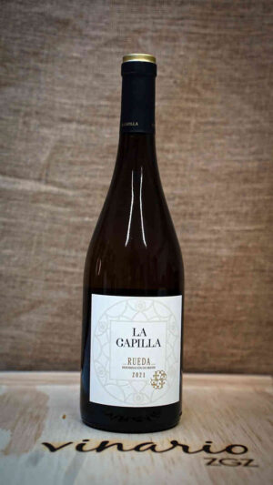 LA CAPILLA VERDEJO