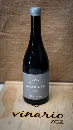 MANCUSO Garnacha 2021