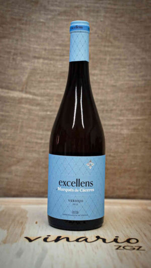 Marques de Caceres Verdejo