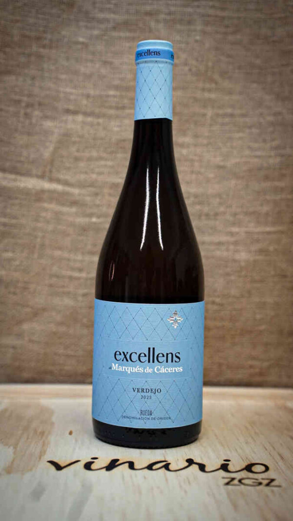 Marques de Caceres Verdejo