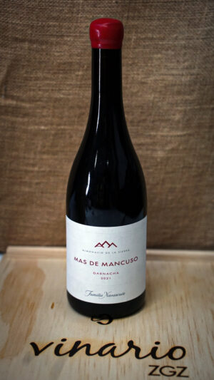 MAS DE MANCUSO Garnacha