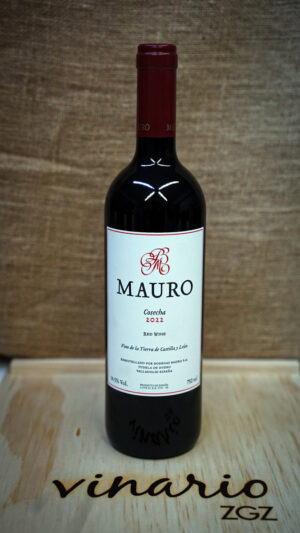MAURO 2022