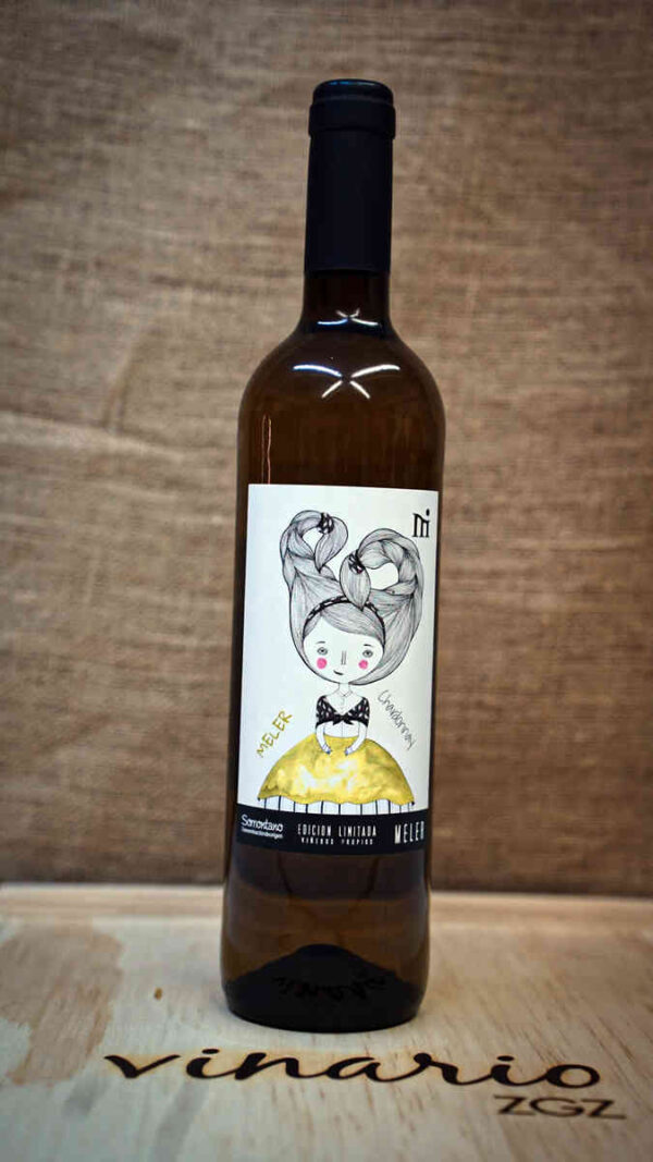 MELER Chardonnay