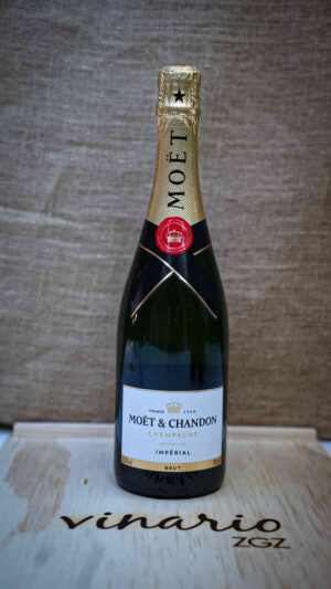 Moet & Chandon Brut Imperial
