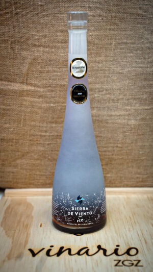 SIERRA DE VIENTO ICE