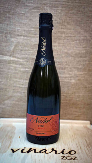 Nadal Brut Reserva Original