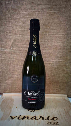 Nadal Brut Nature Reserva