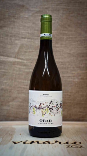 OBAR DE PUENTE DEL EA