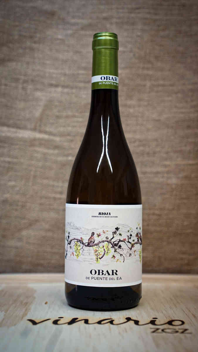 OBAR DE PUENTE DEL EA