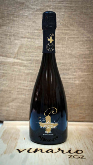 Cava Particular Blanc de Noirs
