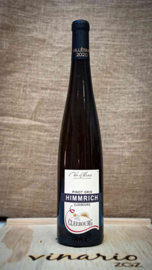 CLEEBOURG HIMMRICH PINOT-GRIS