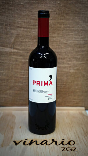 PRIMA 2019