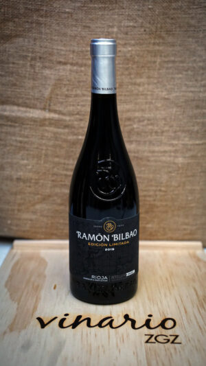 Ramón Bilbao Edición Limitada