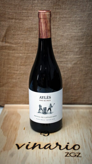 AYLES SENDA DE LEÑADORES