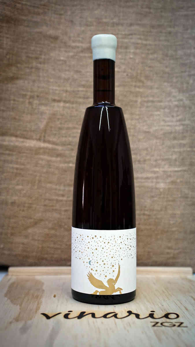 El Sosiego de Finca Caraballas 2015
